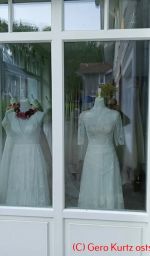 Schaufenster Seemannsbraut Geschäft
