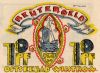 10 Pfennig Vorderseite Wustrower Reutergeld aus dem Jahre 1922 - 10 Pfennig Vorderseite