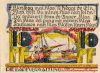 Wustrower Reutergeld aus dem Jahre 1922 -